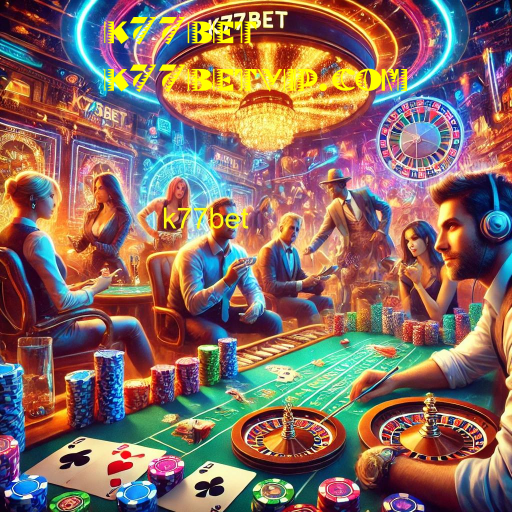 k77bet